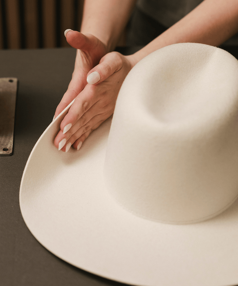 Custom Hat Experience: NASHVILLE (1-18 people)