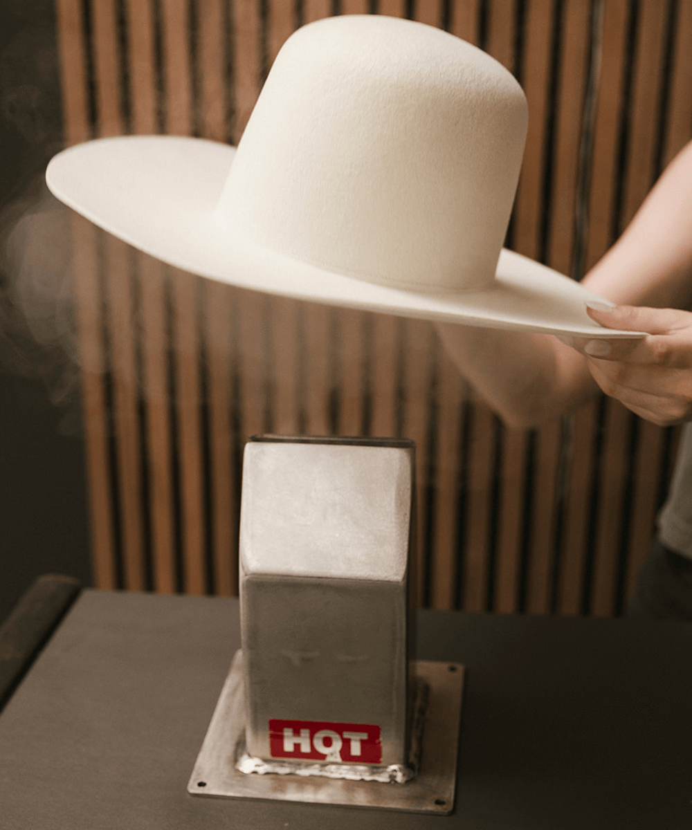 Custom Hat Experience: NASHVILLE (1-18 people)