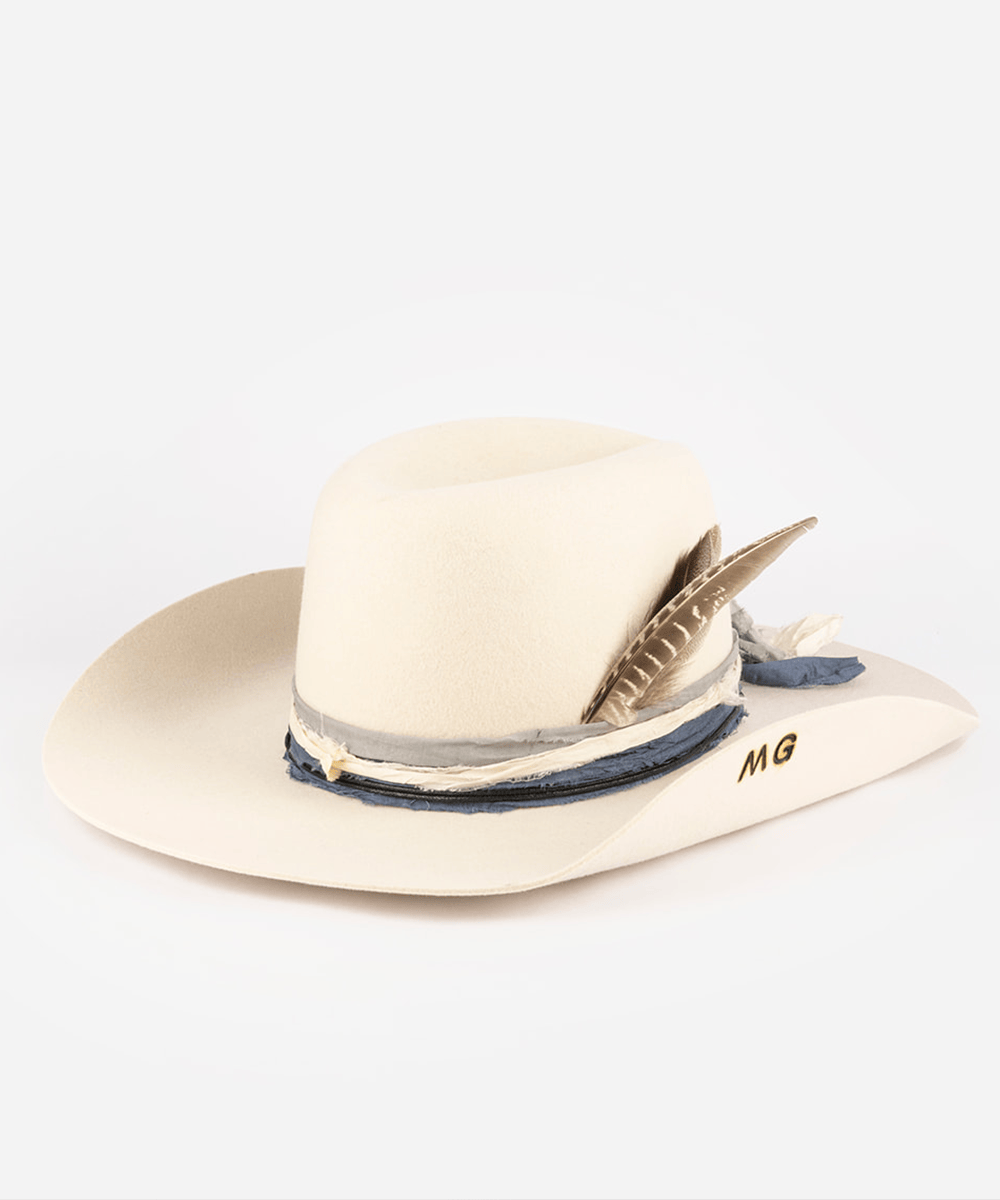 Custom Hat Experience: NASHVILLE (1-18 people)