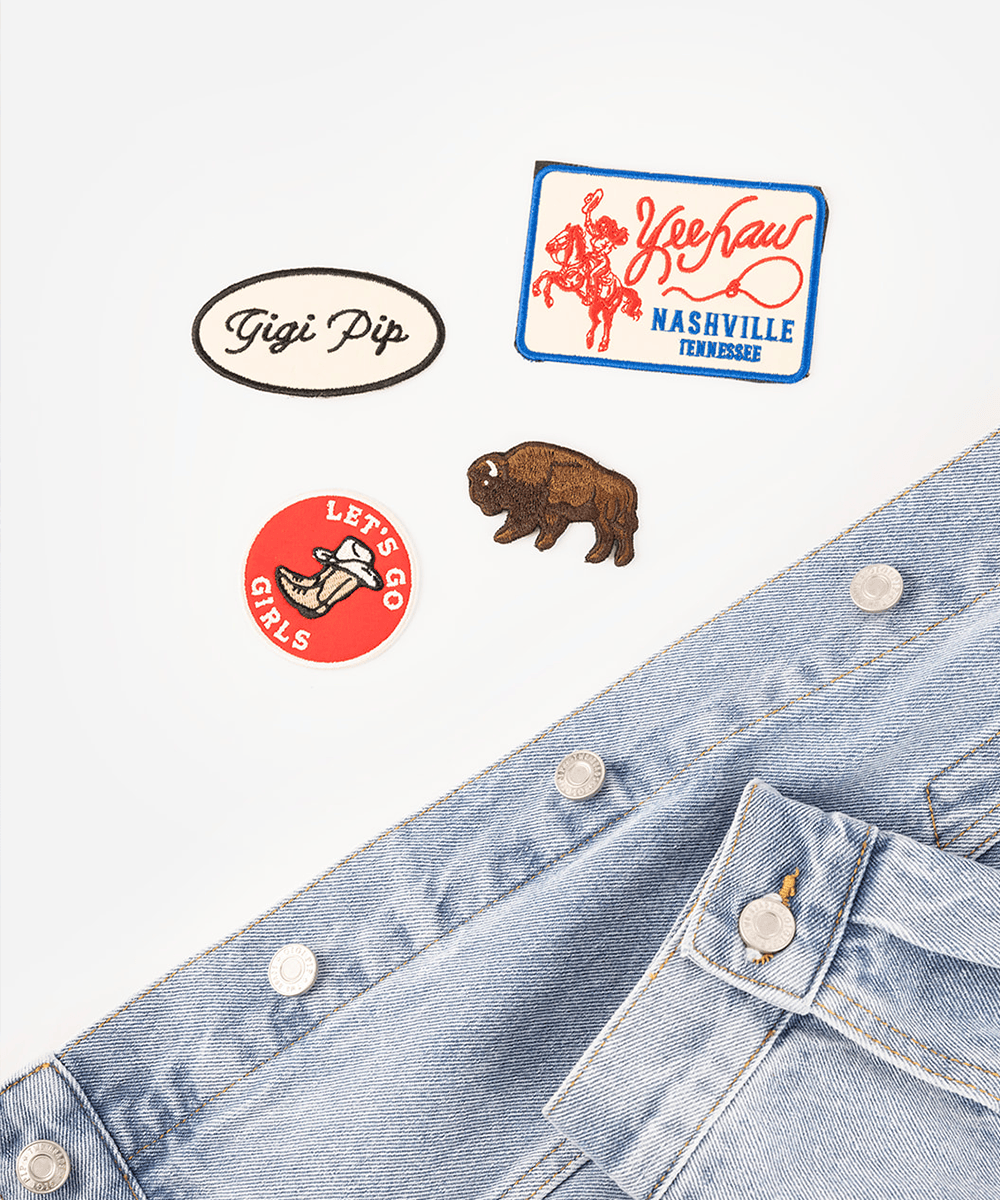 Custom Jacket Experience: NASHVILLE (1-18 people)