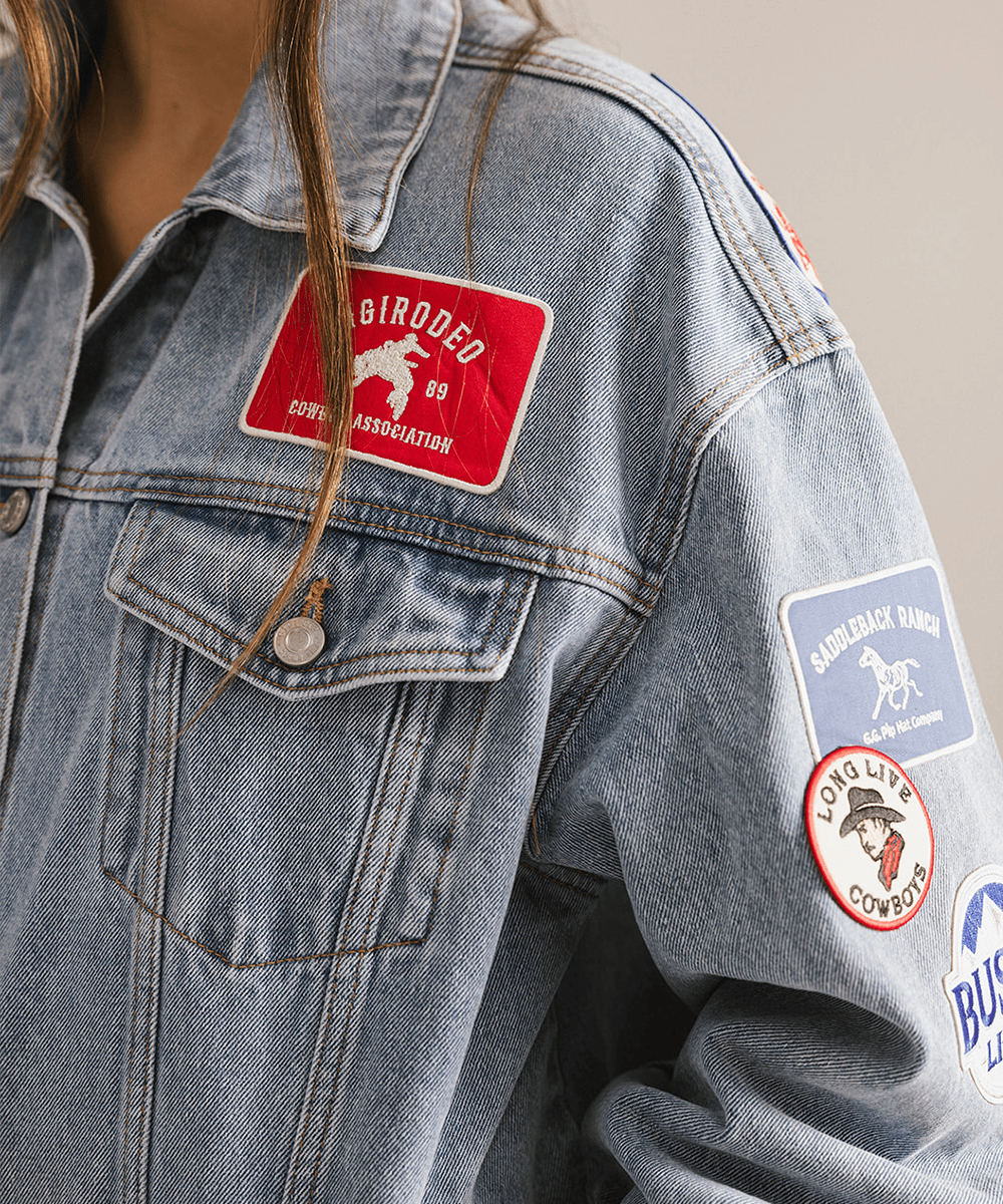 Custom Jacket Experience: NASHVILLE (1-18 people)