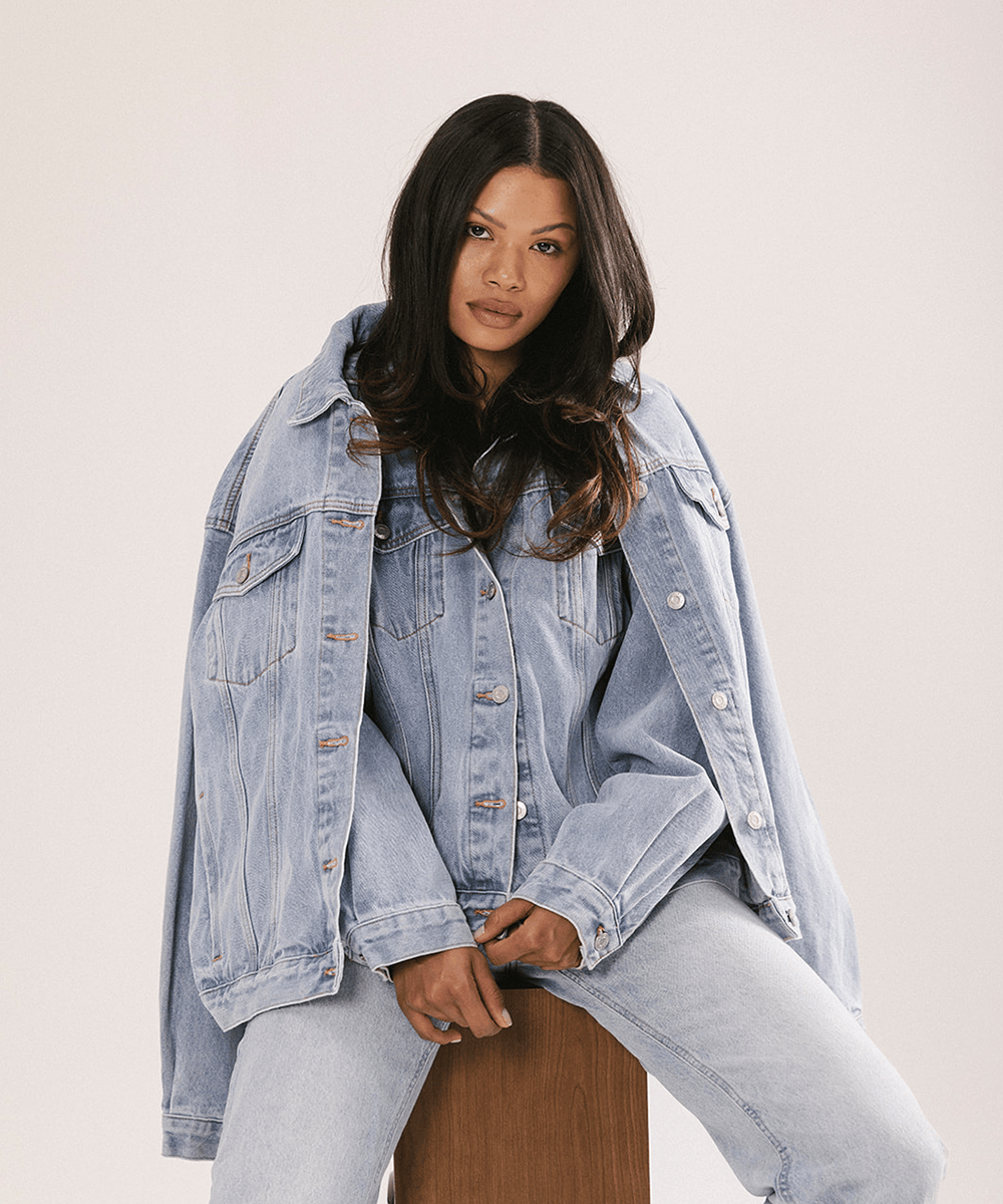 Custom Jacket Experience: NASHVILLE (1-18 people)