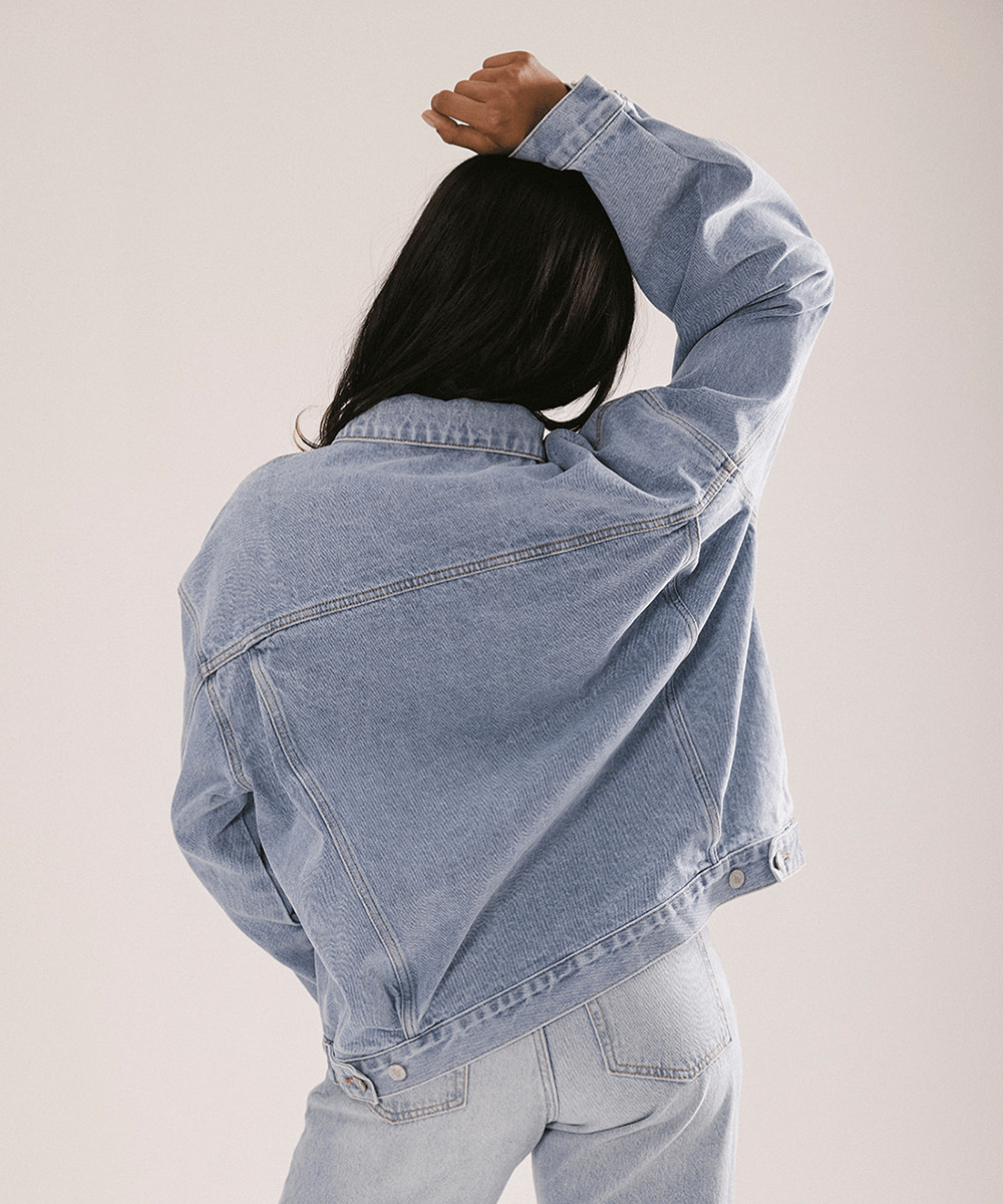 Custom Jacket Experience: NASHVILLE (1-18 people)