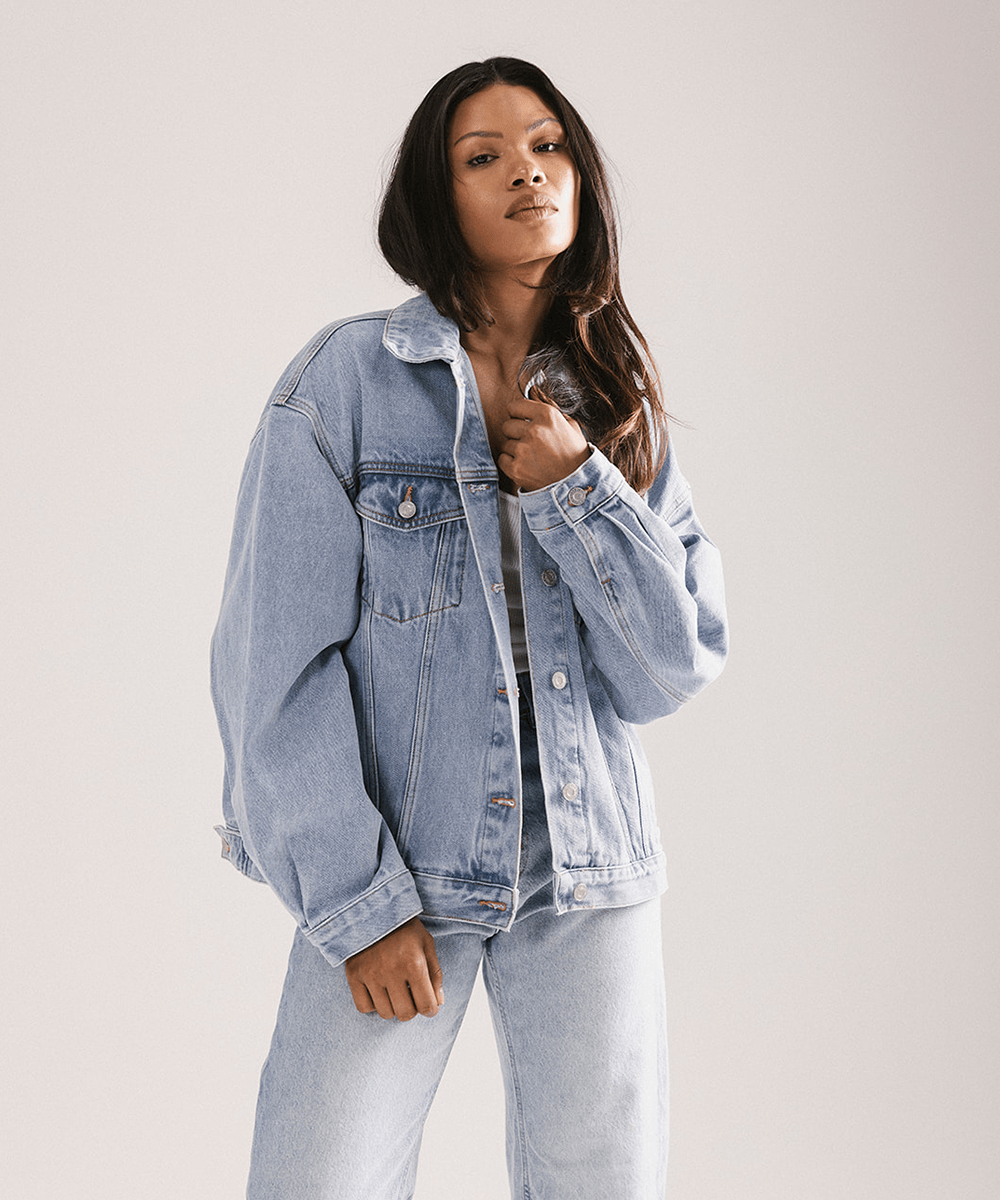 Custom Jacket Experience: NASHVILLE (1-18 people)