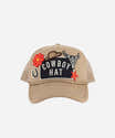 Casquette Personnalisable - Créez Votre Propre Design Pour Hommes Et Femmes - Casquette Trucker Ou Baseball - 6