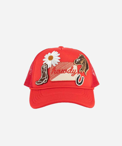 Trucker Hat, Salt Lake City main image 1