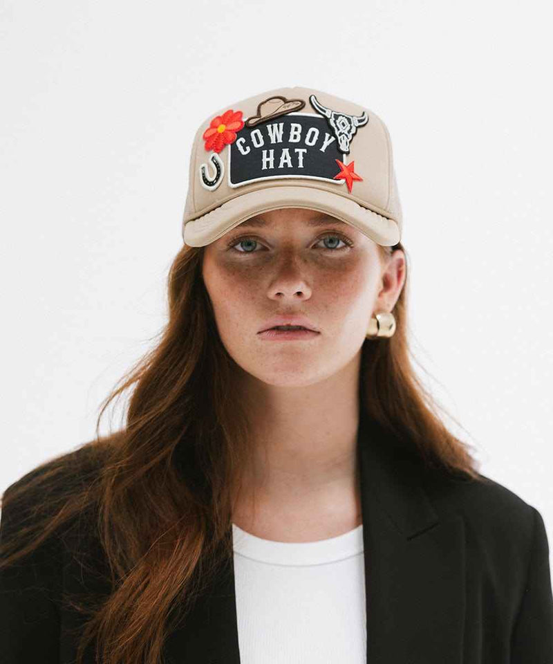 Trucker Hat, Salt Lake City main image 0