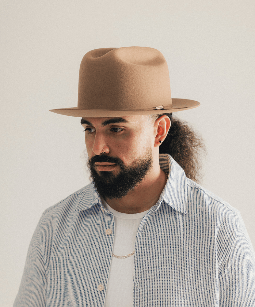 ELLISTON RANCHER HAT