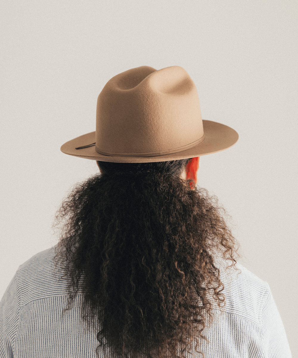 ELLISTON RANCHER HAT