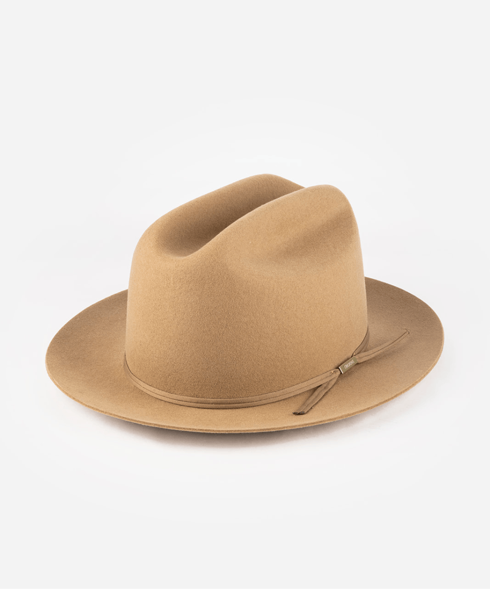 ELLISTON RANCHER HAT