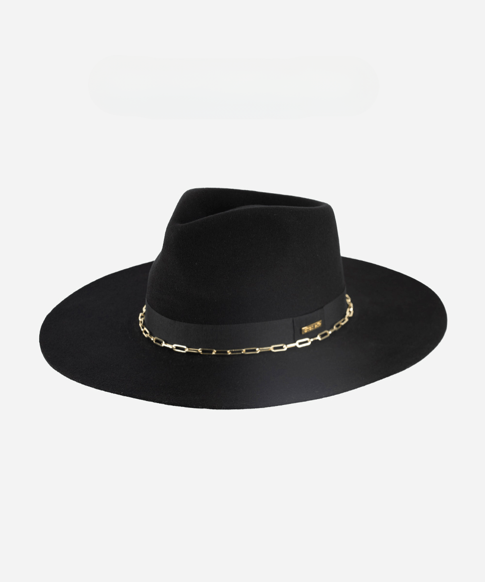 Raine Wide Brim Women display picture 3