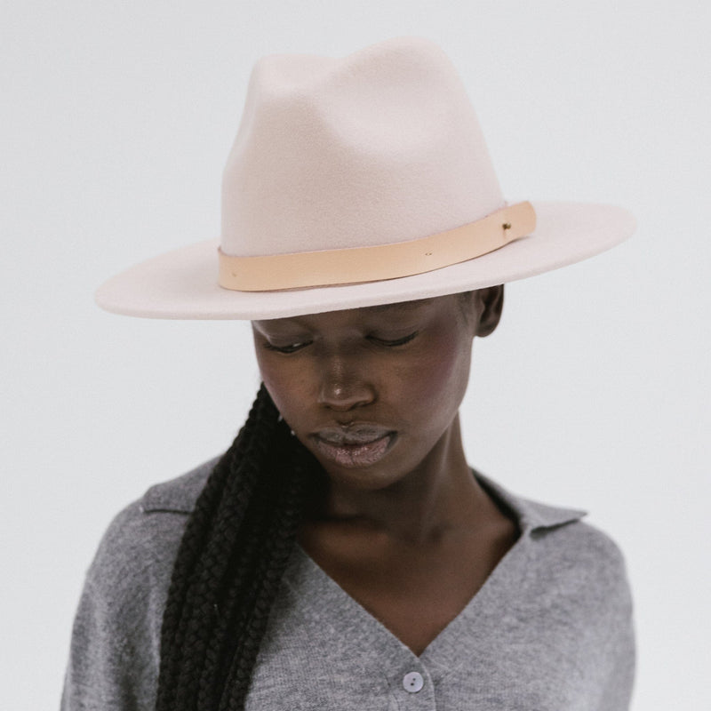 Women's Hat Styles for Summer 2021 GIGI PIP
