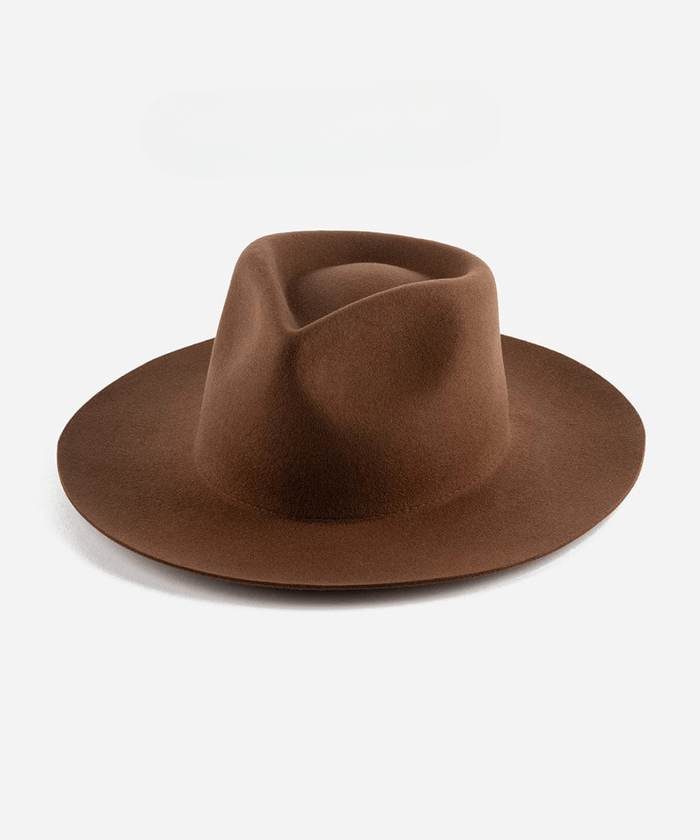 NWT GIGI PIP Zelphyr Hat Zephyr Rancher Hat | Women main image 2
