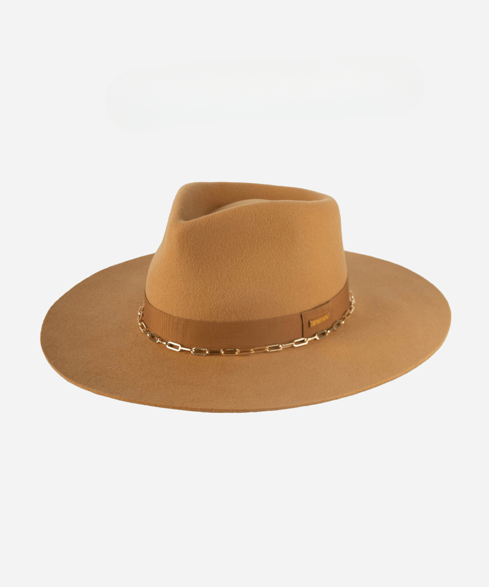 Raine Wide Brim Women display picture 1