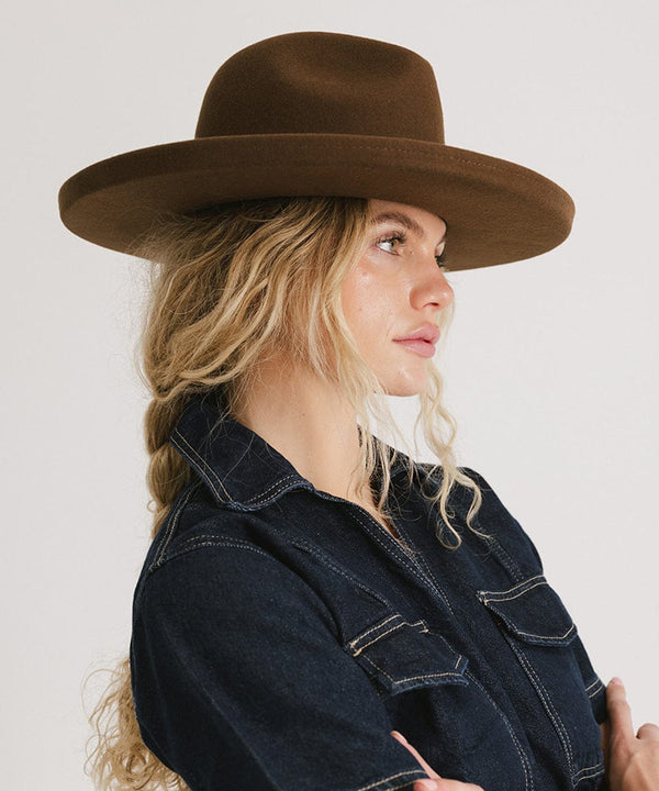 Maude Pencil Brim main image 1