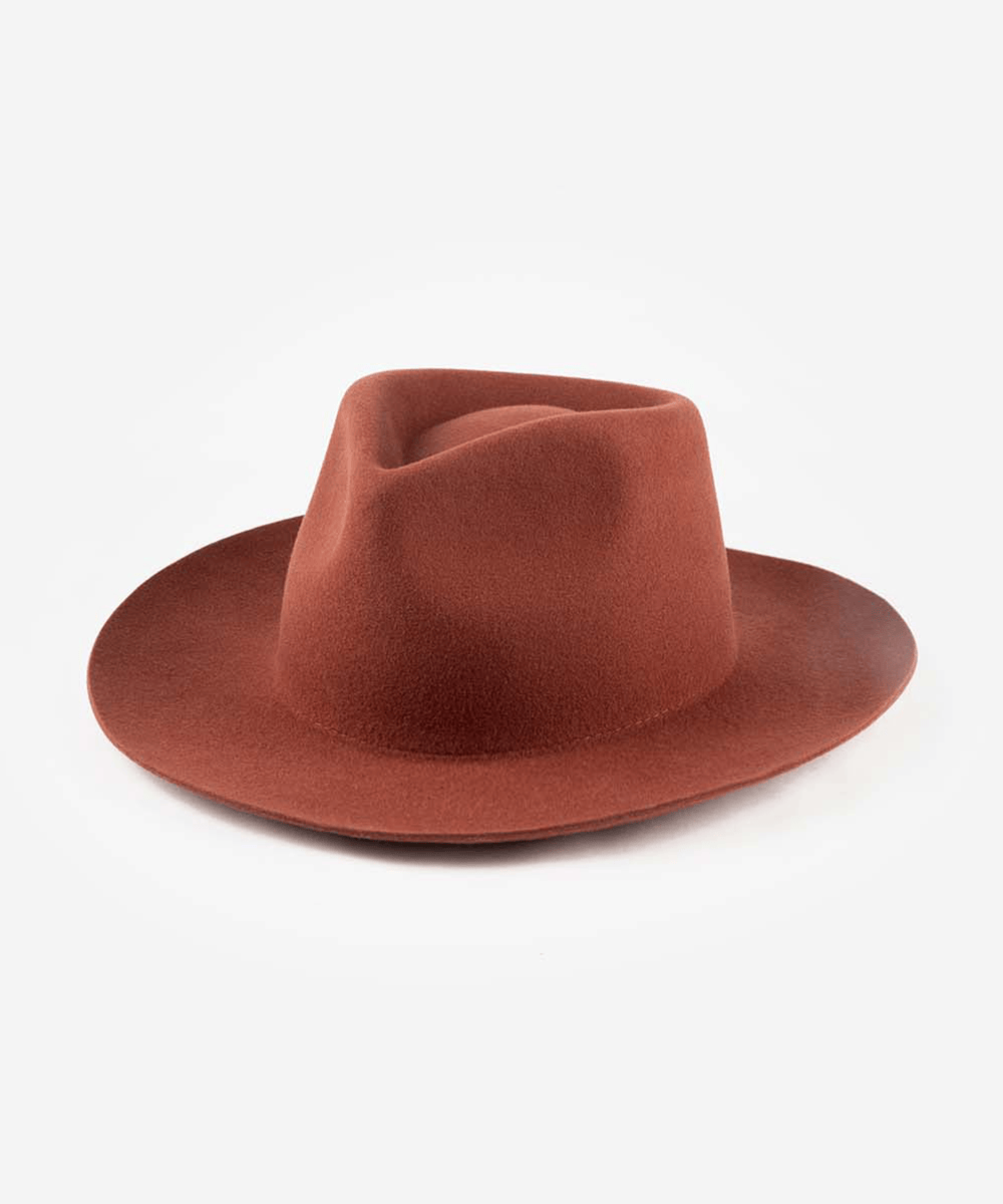 Zephyr Rancher Hat | Women's Wide Brim Rancher Hat