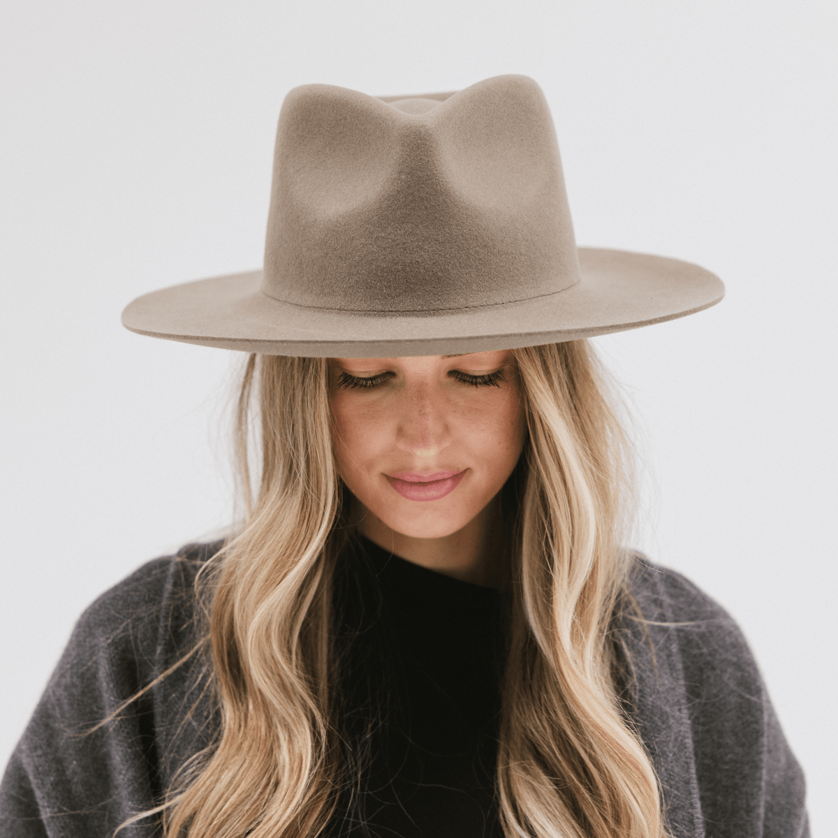 Women's Felt Hats - Shop Cute & Trendy Styles | GIGI PIP