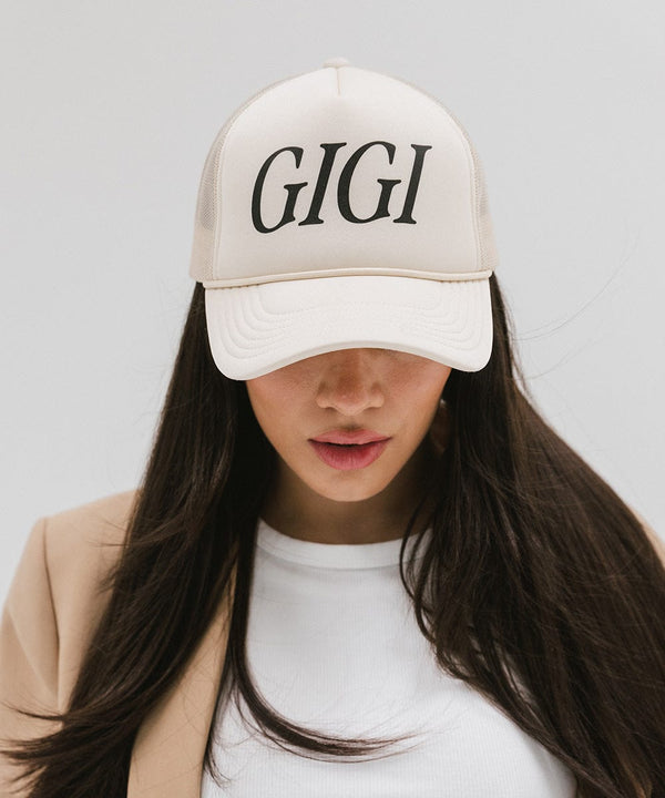 Gigi PIP Hat Sizing Foam Tape