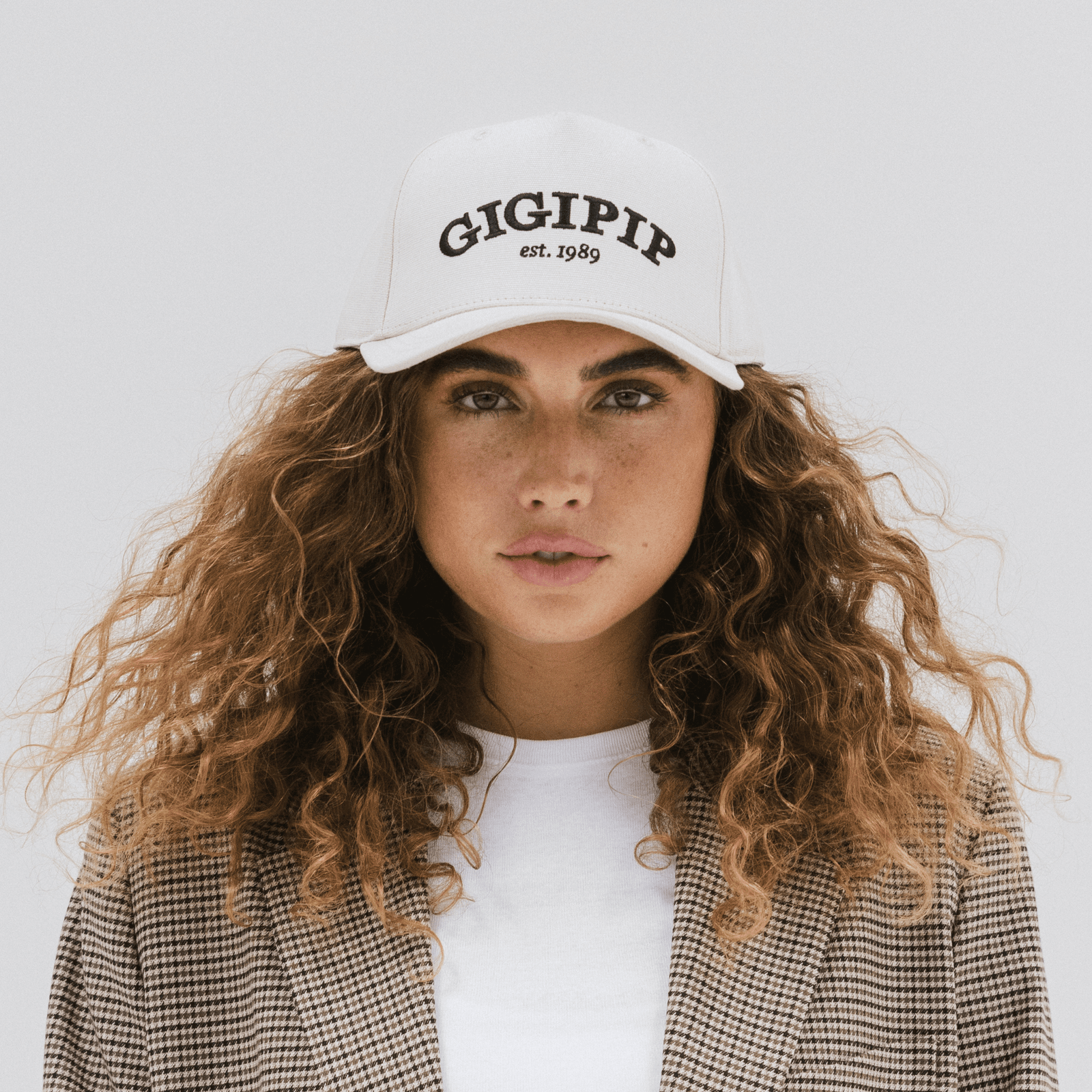 Womens snapback top hats