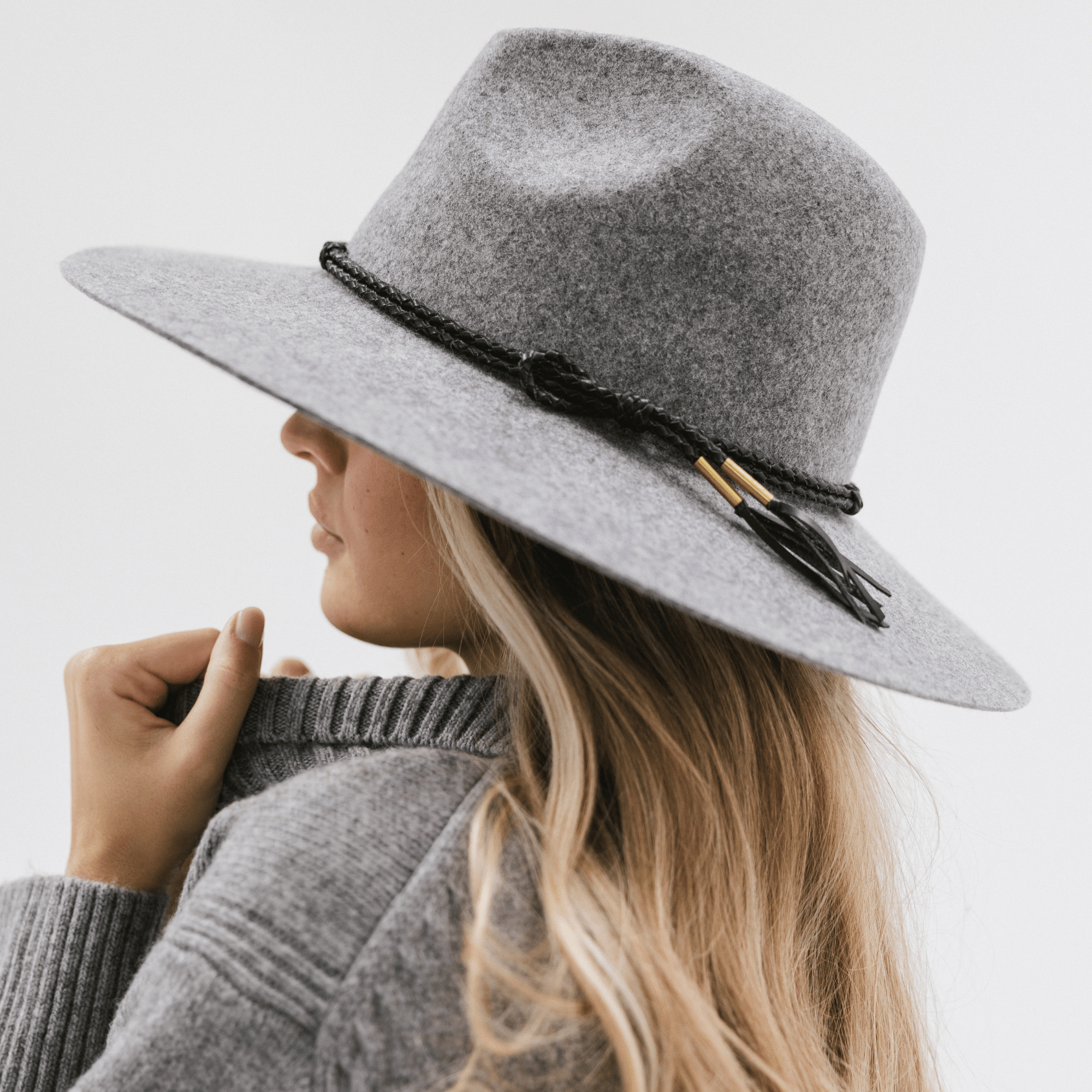 Stylish Women s Hat Bands GIGI PIP