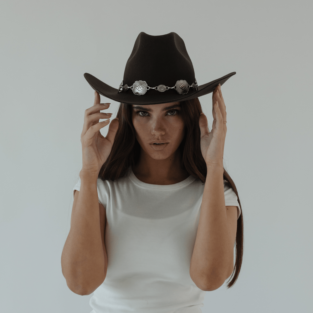 Stylish Women's Hat Bands - GIGI PIP