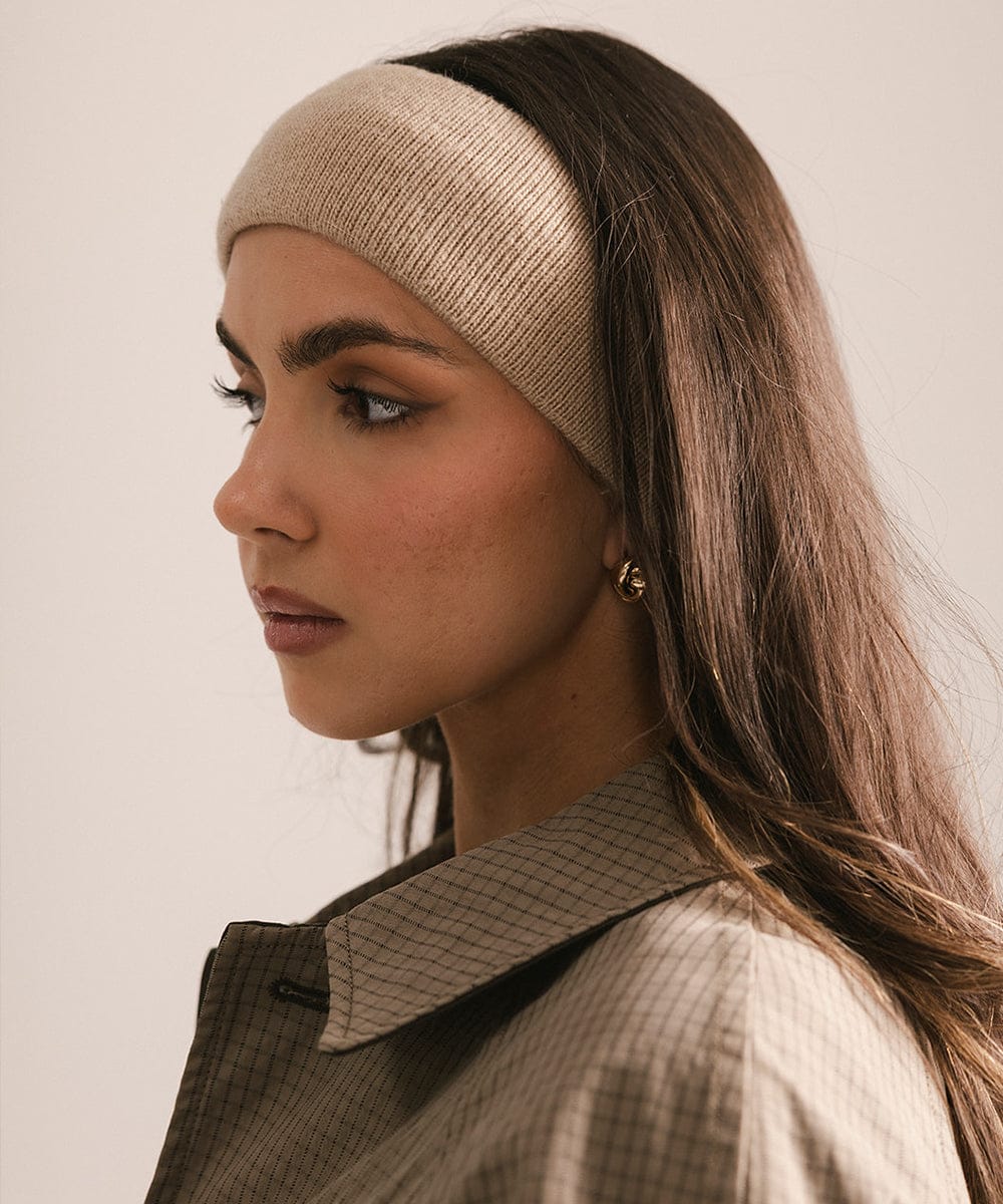 Payton Winter Headband