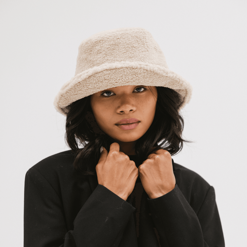 Wool 2024 bucket hat