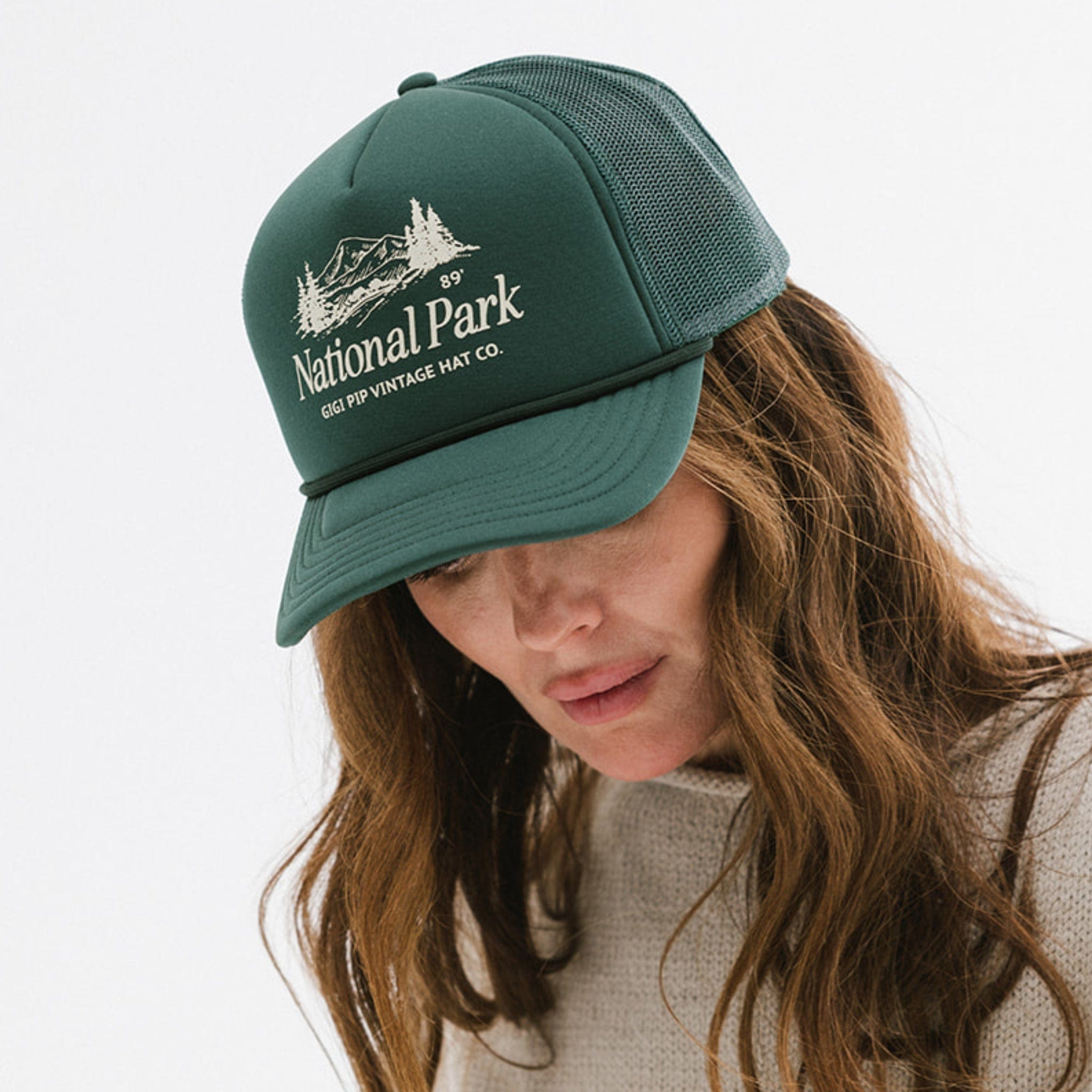 Find The Best Trucker Hats for Women at Gigi Pip! GIGI PIP — free download