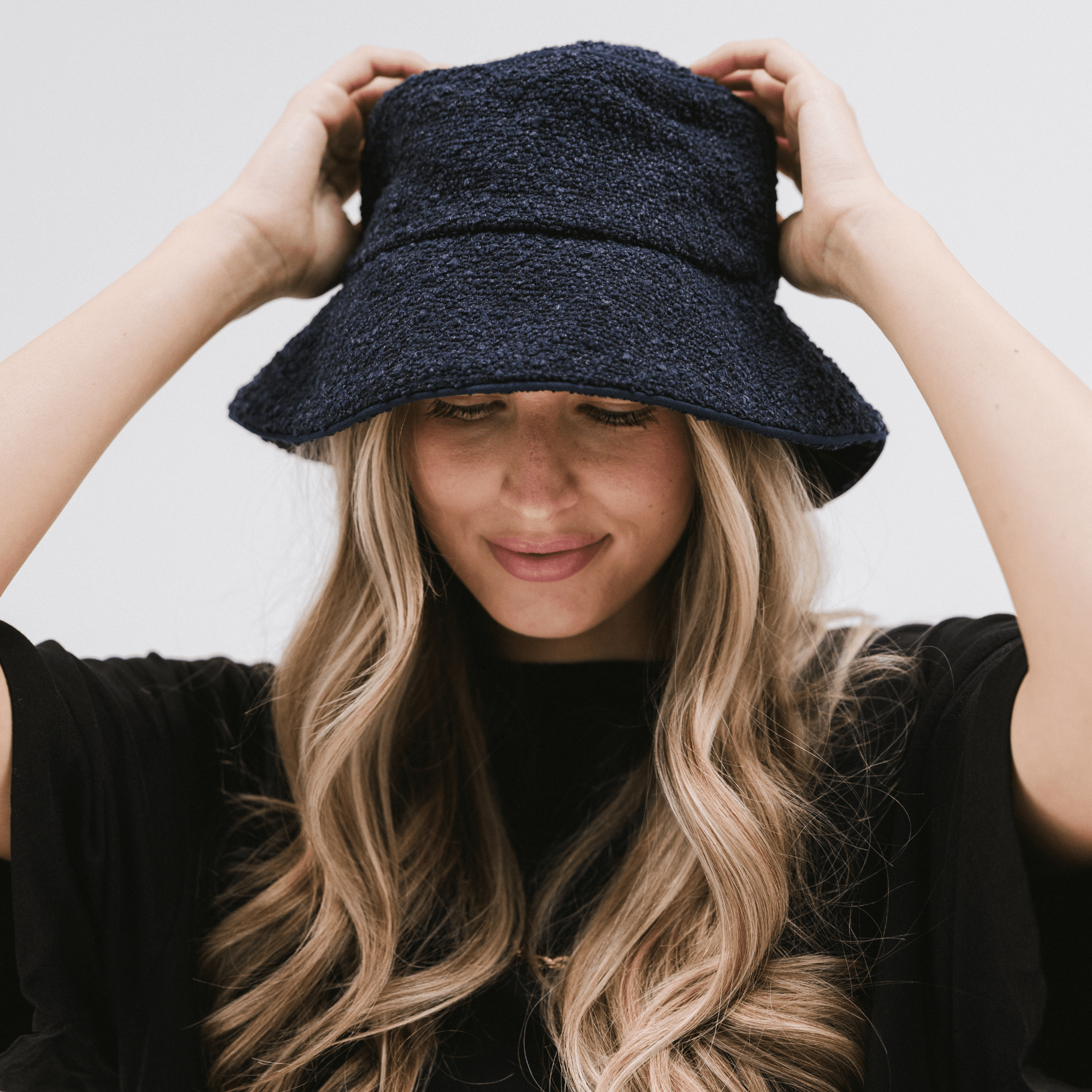 Bucket Hats For Women I Gigi Pip - GIGI PIP