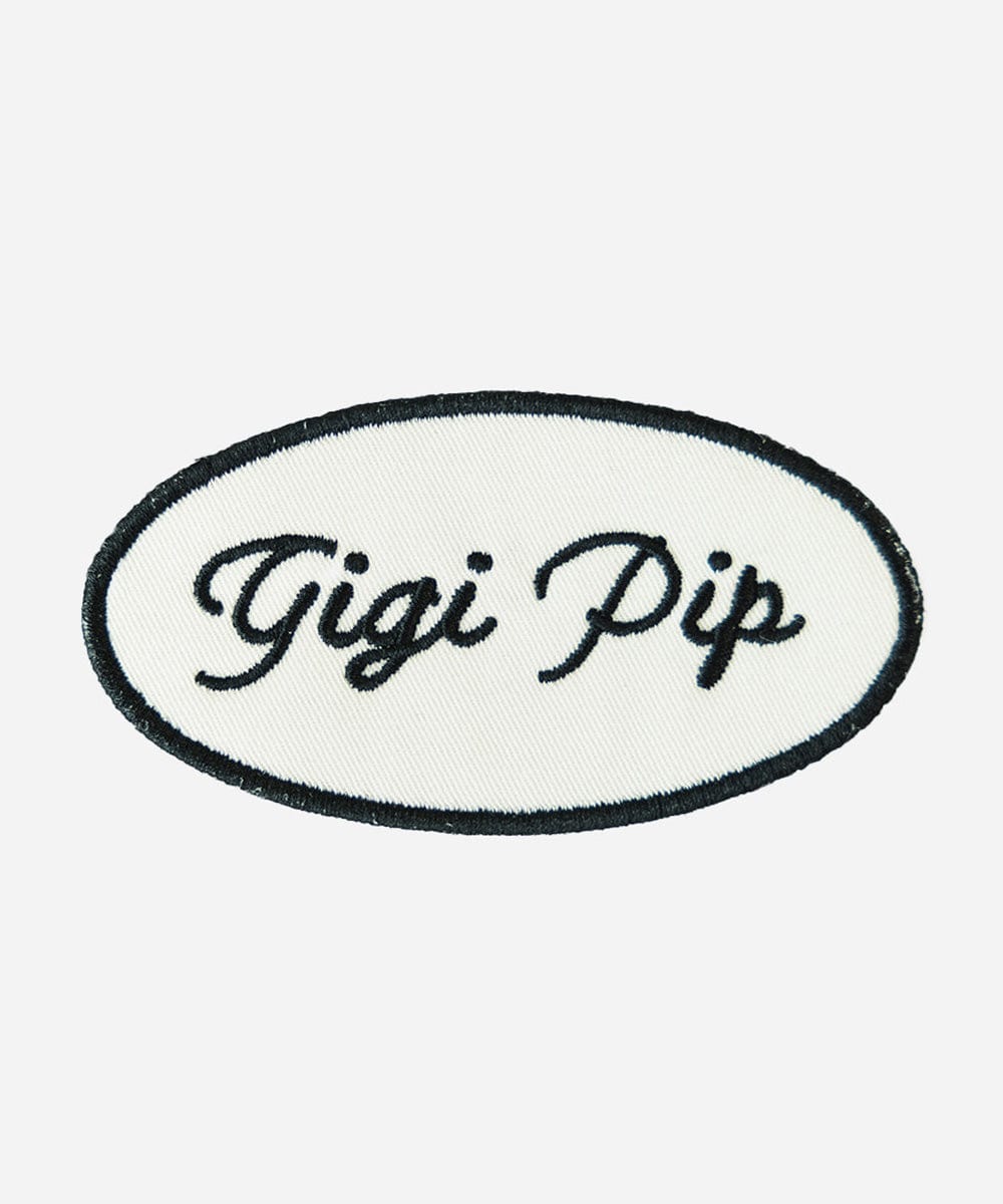 Gigi Pip Patch - GIGI PIP