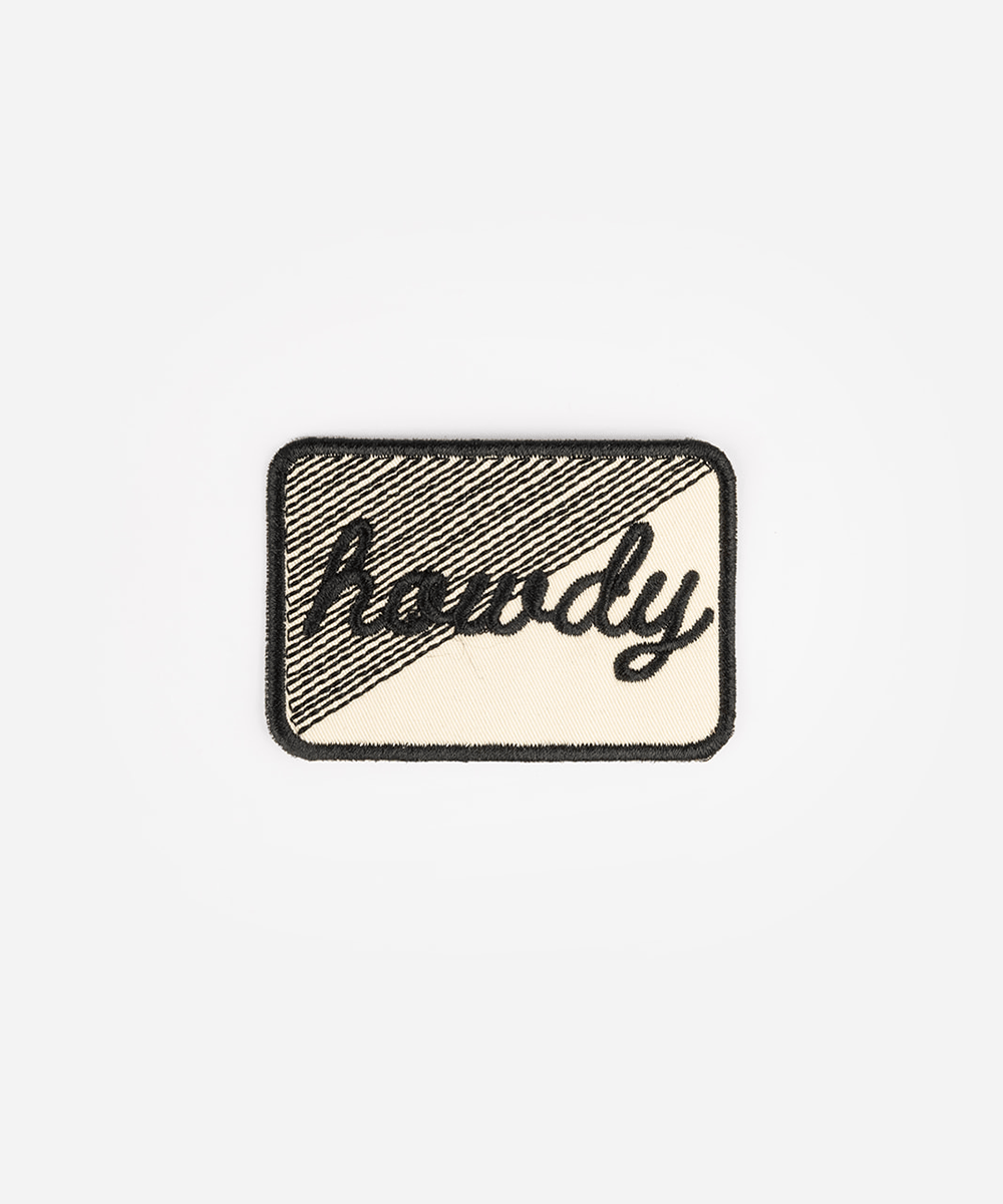 Howdy Patch