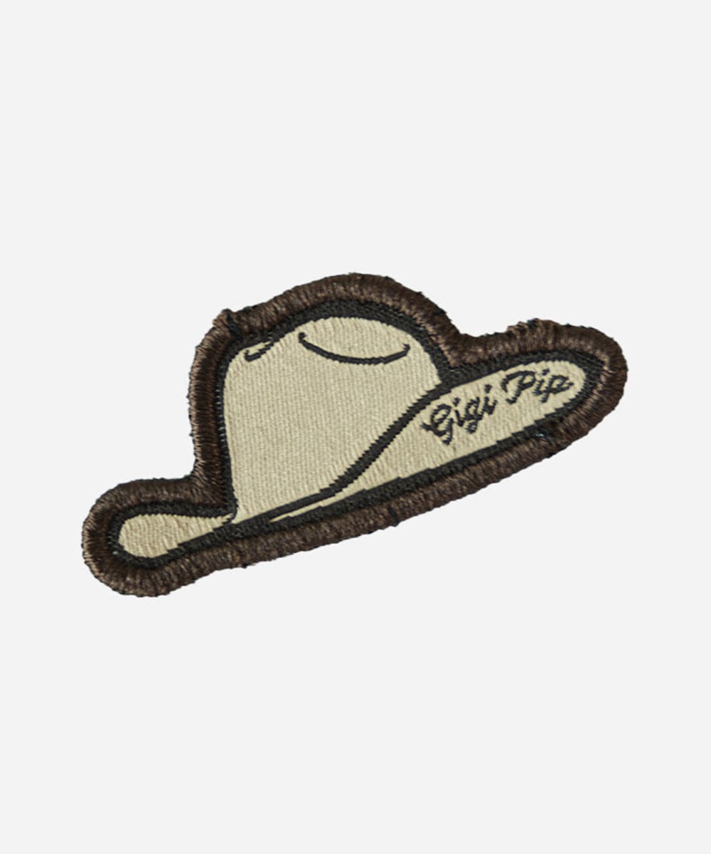 Mini Teddy Patch - GIGI PIP