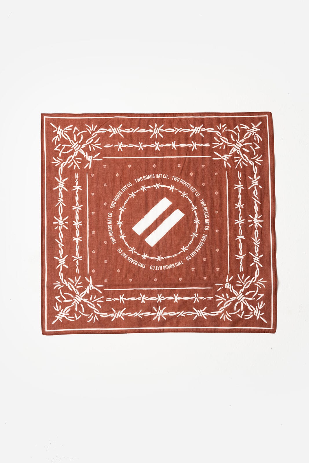Barbwire Bandana