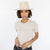 Gigi Pip apparel for women - Gigi Pip Tee - 100% Cotton Gigi Pip branded t-shirt for women [sand]
