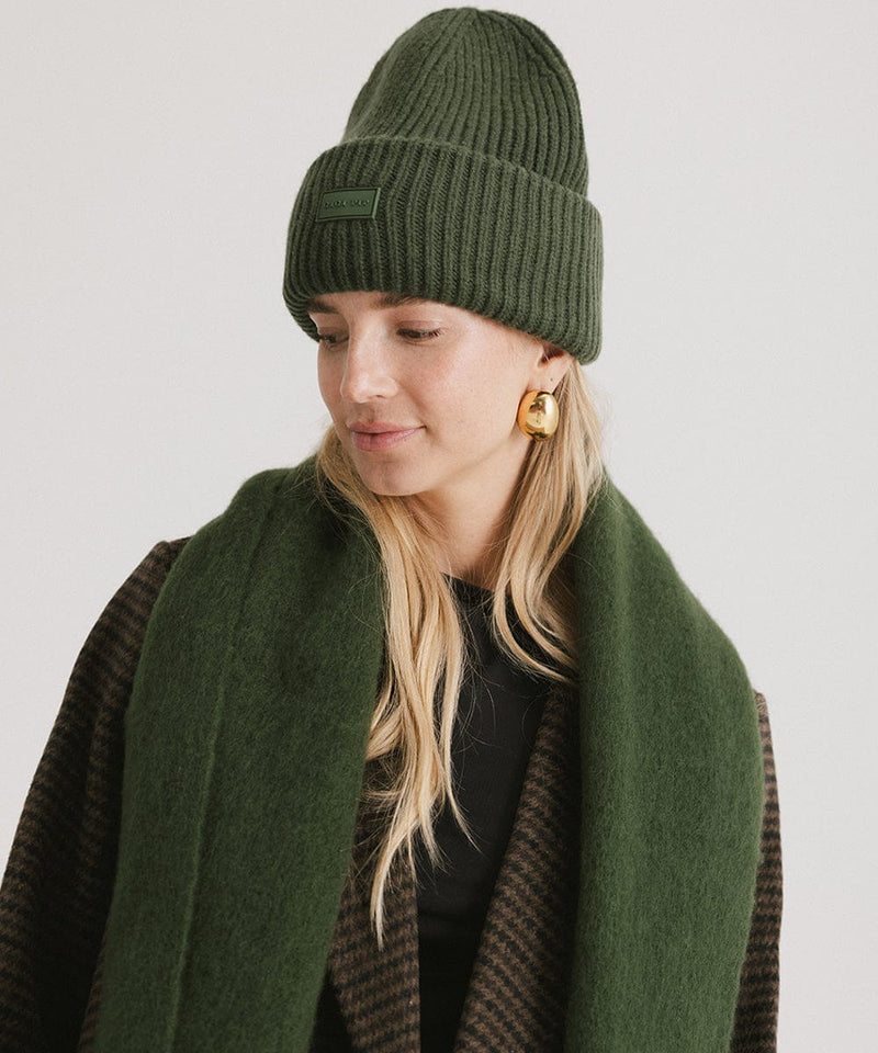 Micah Scarf