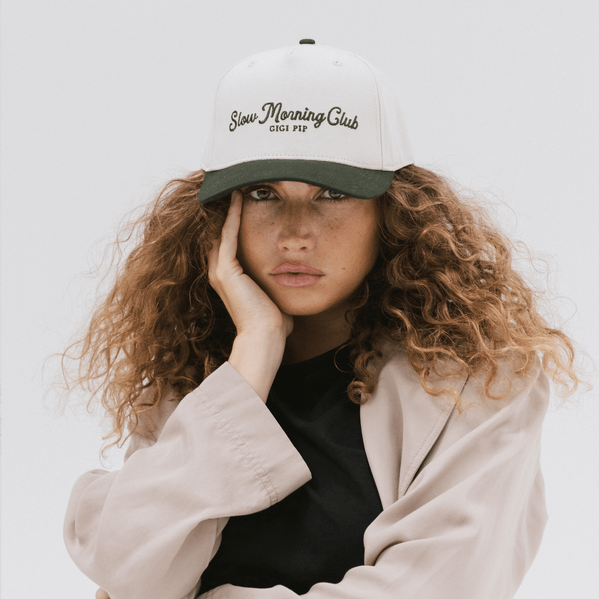 Womens trucker top hats canada