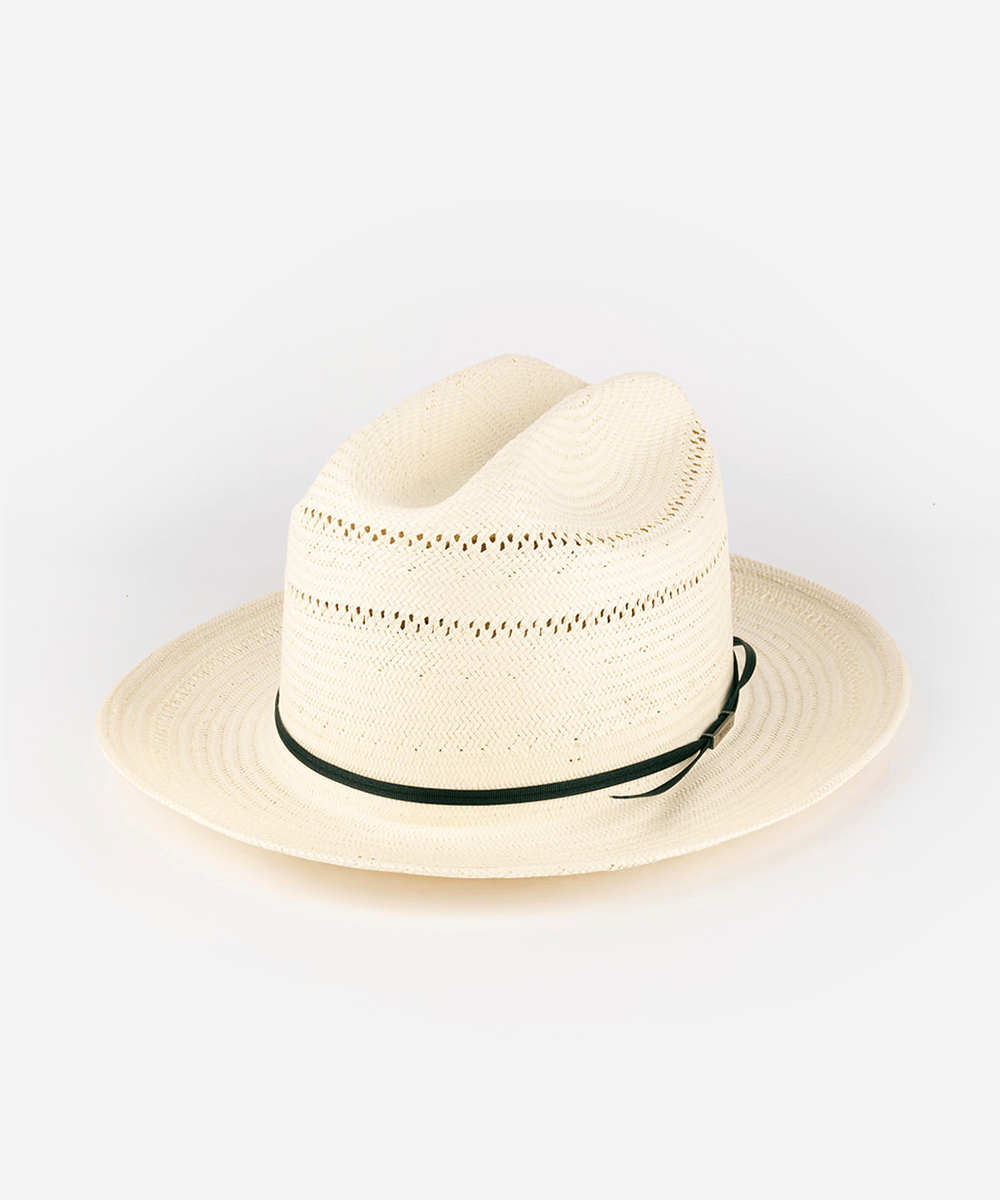 ELLISTON STRAW HAT