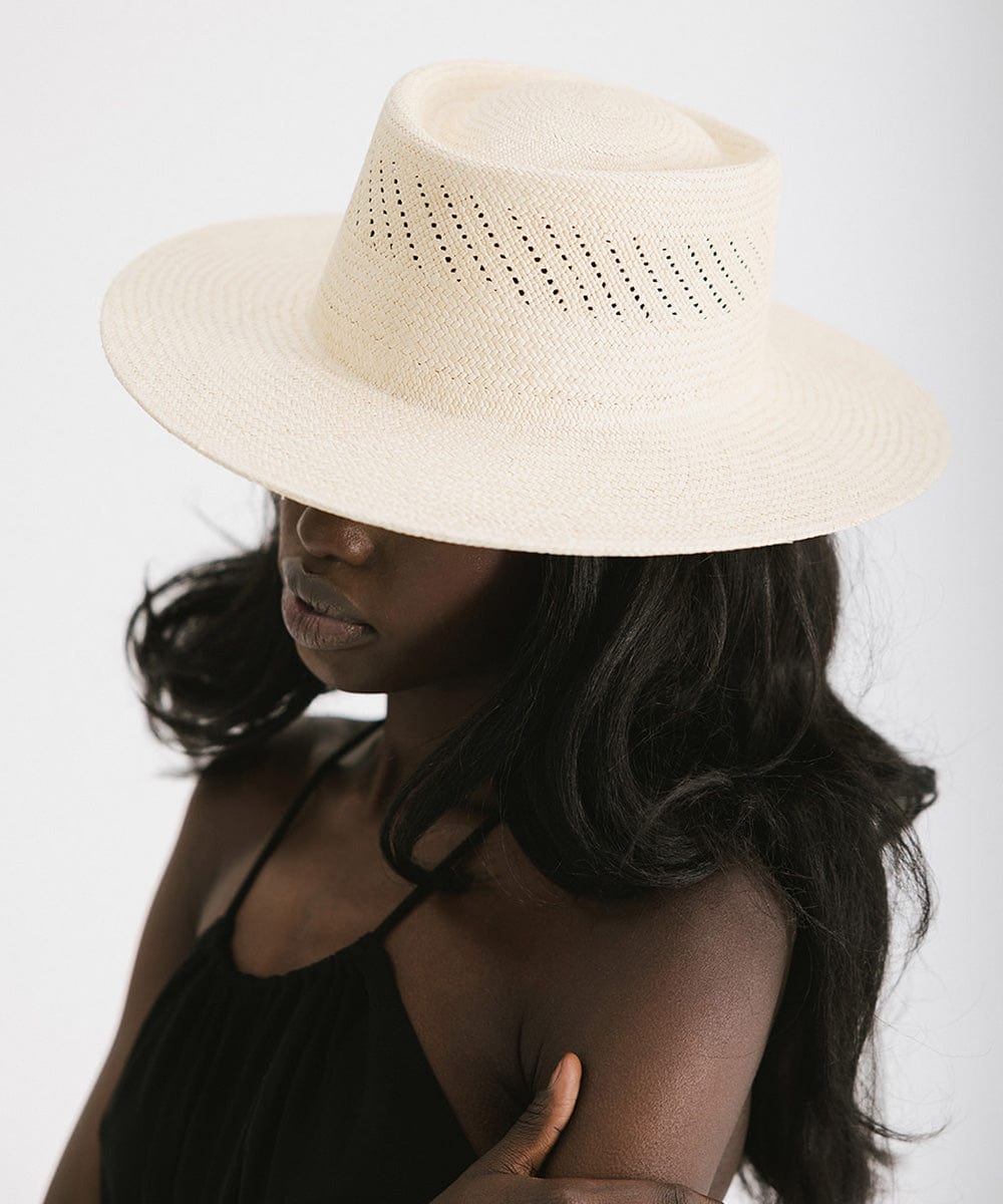Telescope Crown Gigi Pip Hat Wren Women main image 3