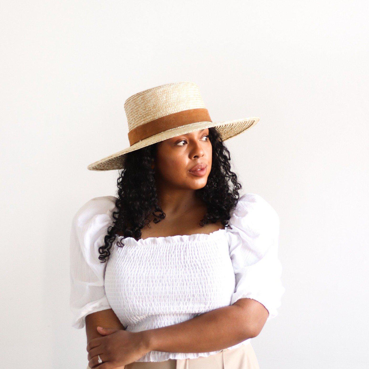 Best Sun Hats For Women 2024 - Forbes Vetted