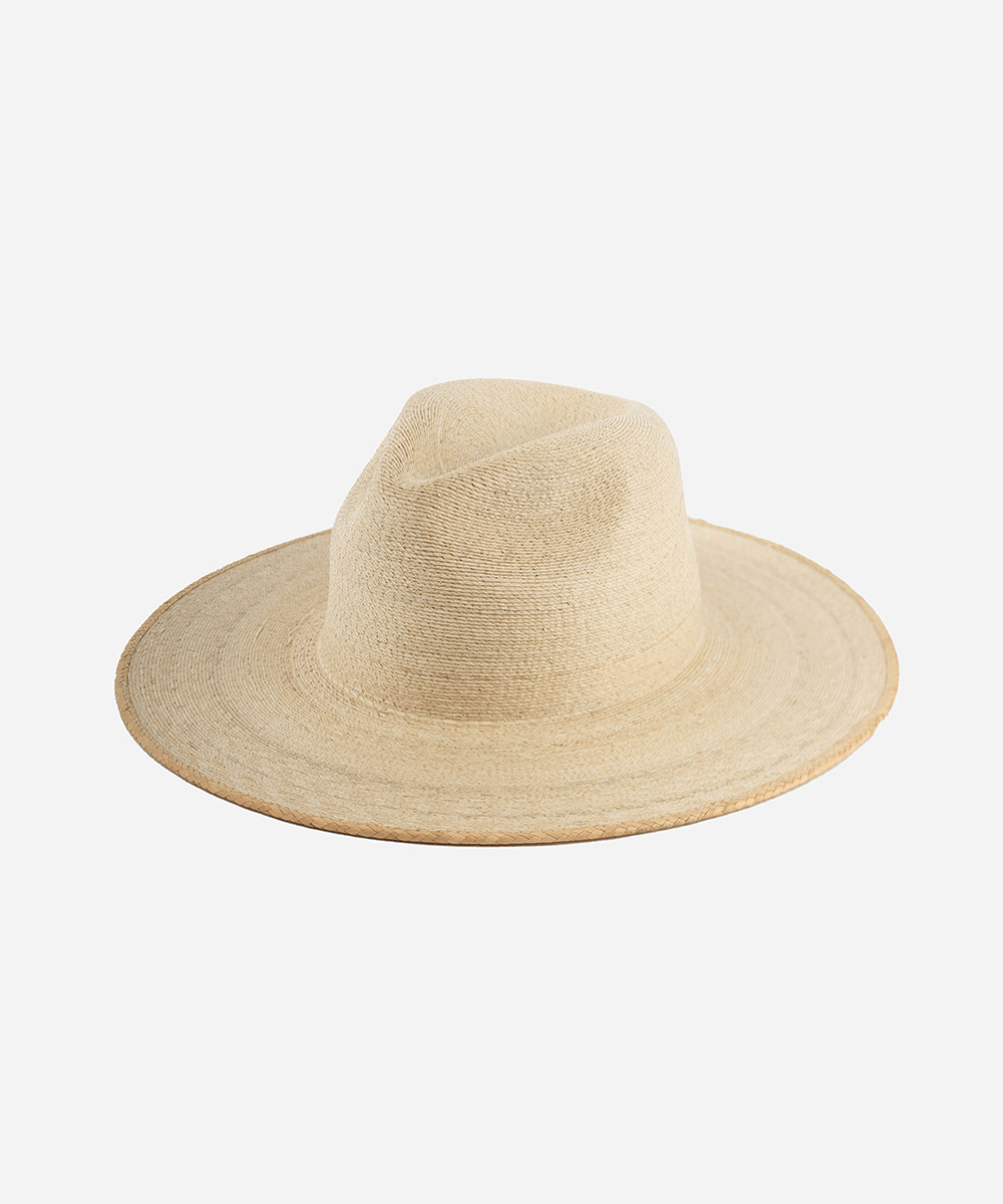 Cove Wide Brim Women display picture 2