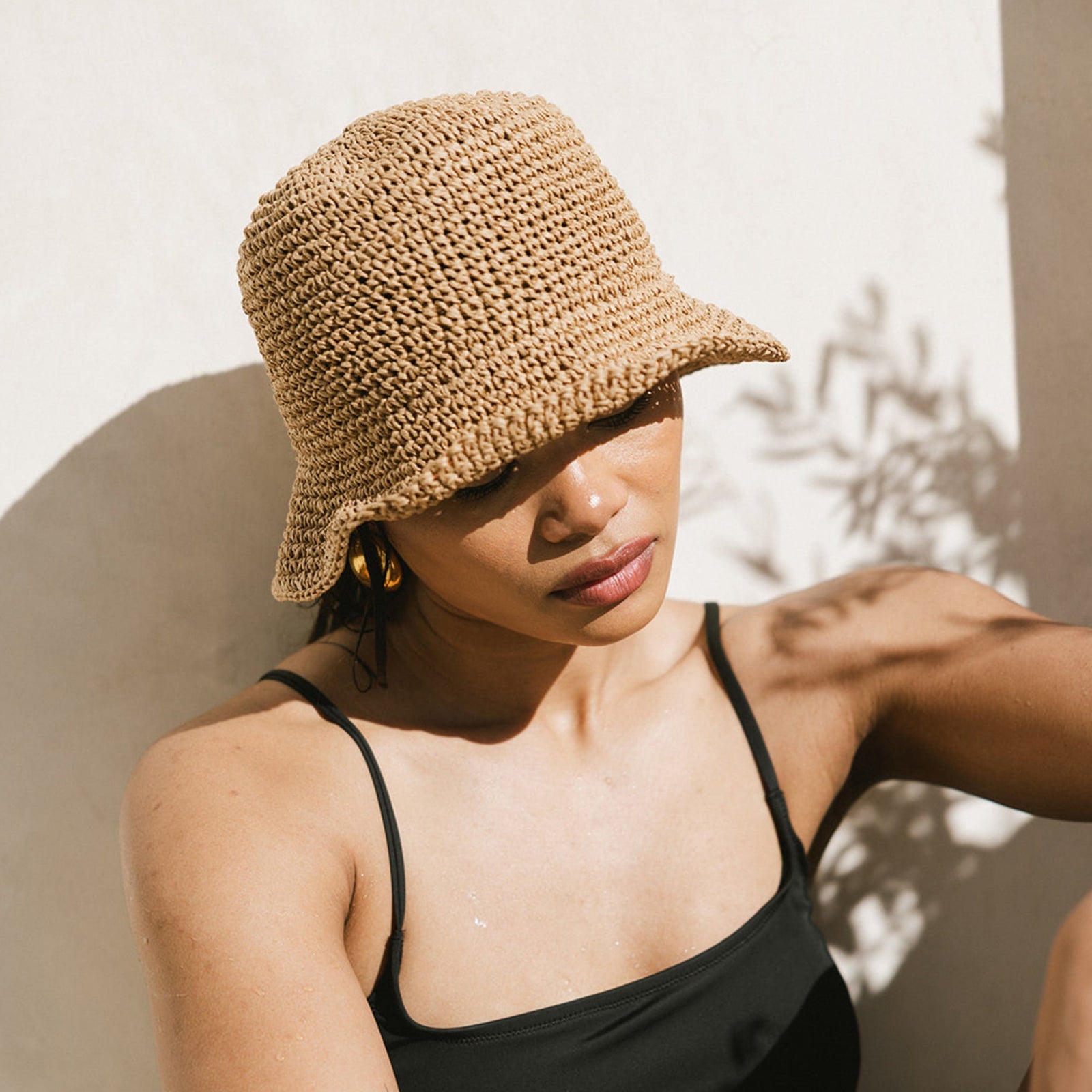 Page 6 for Women's Bucket Hats