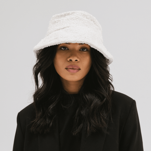 Adjustable bucket best sale hat