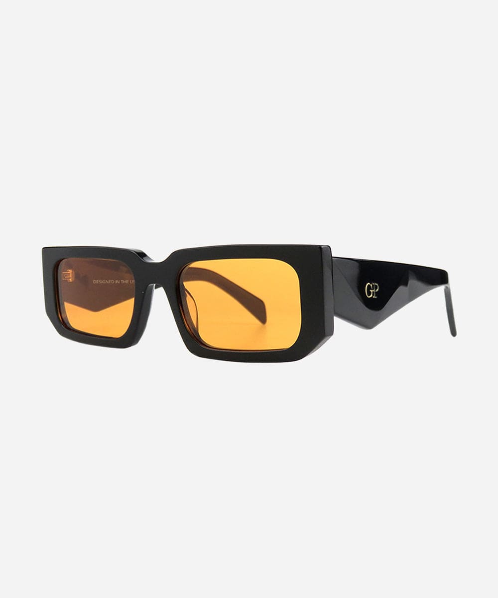 rectangular goggles Nova Rectangle Sunglasses For Women Polarized Sunglasses Gigi Pip