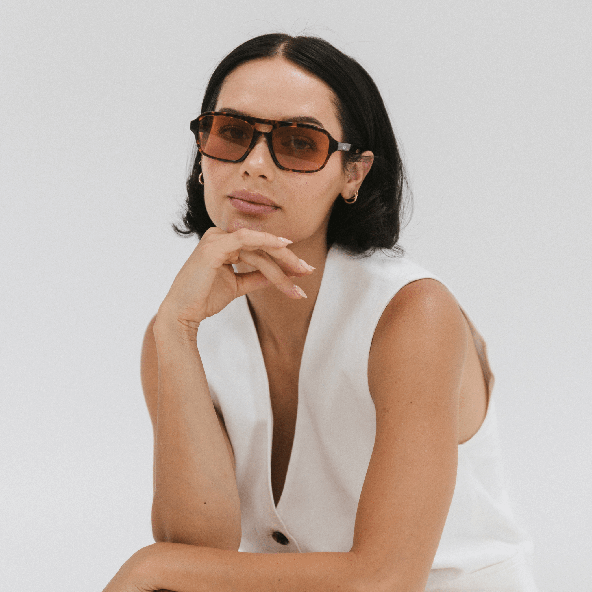 Most durable top aviator sunglasses