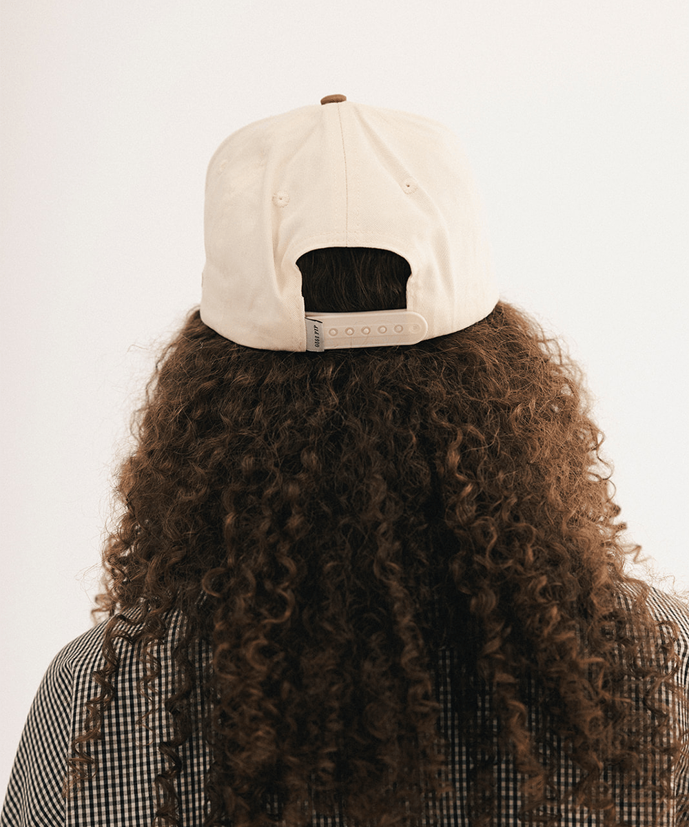 Western Club Vintage Trucker