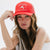 Rodeo Foam Trucker Cap | Brown main image 0