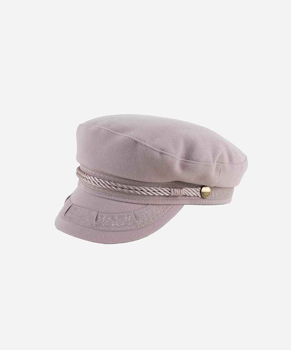 Newsboy Cap Ladies Peaked Caps Lieutenant Women's Newsboy Flat Cap