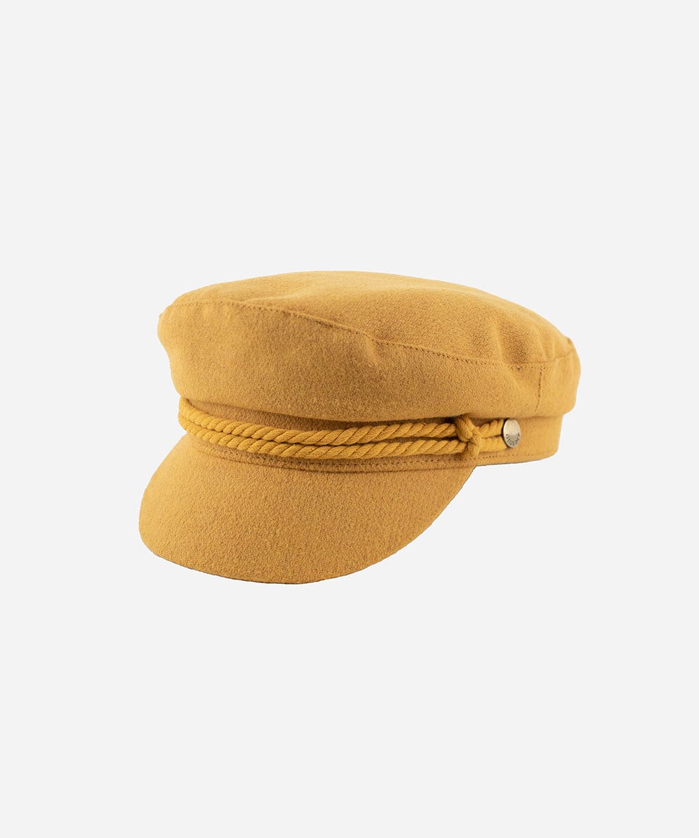 Womens Fisherman Hat: The Ultimate Stylish Outdoor Accessory