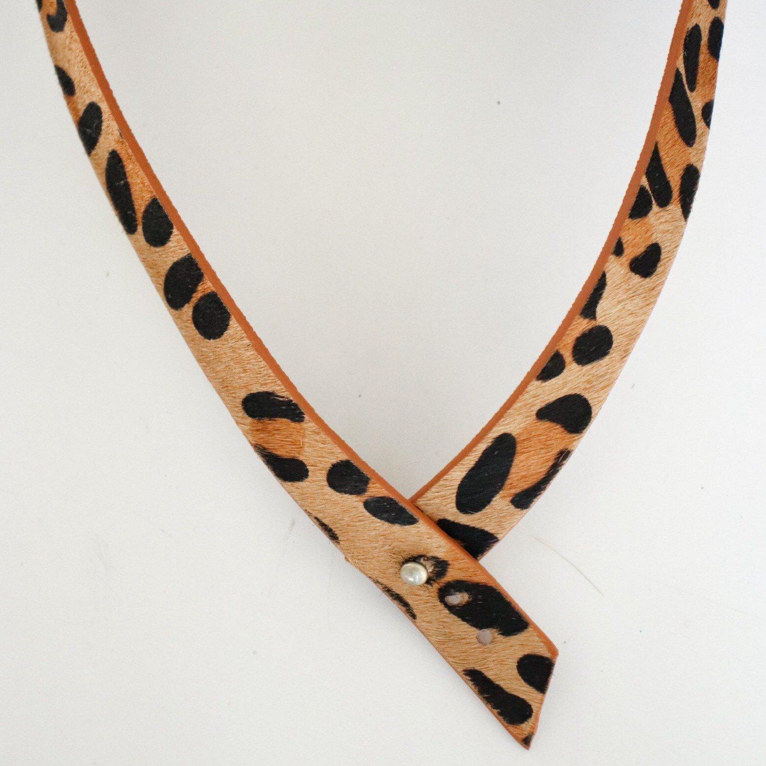 Leopard Print Women display picture 1
