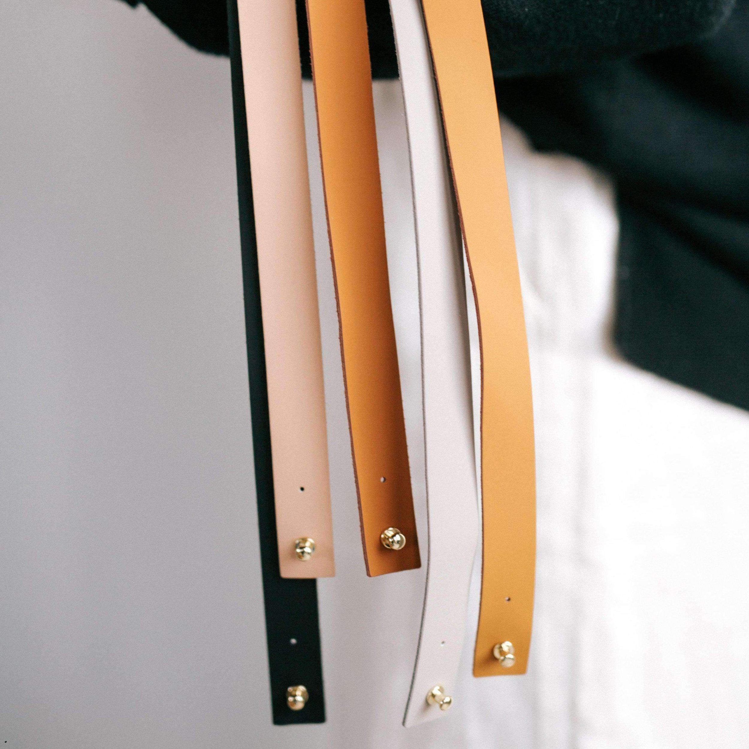 Women's Leather Bands GIGI PIP